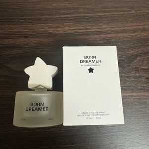 1.7 oz Born Dream Perfume by CHARLIE D'AMELIO